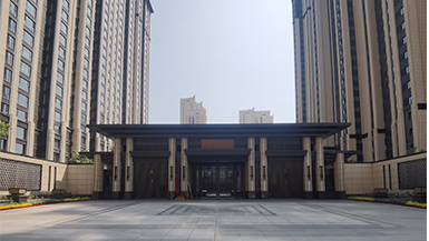 萬錦云璽