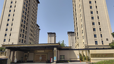 中實璽樾府